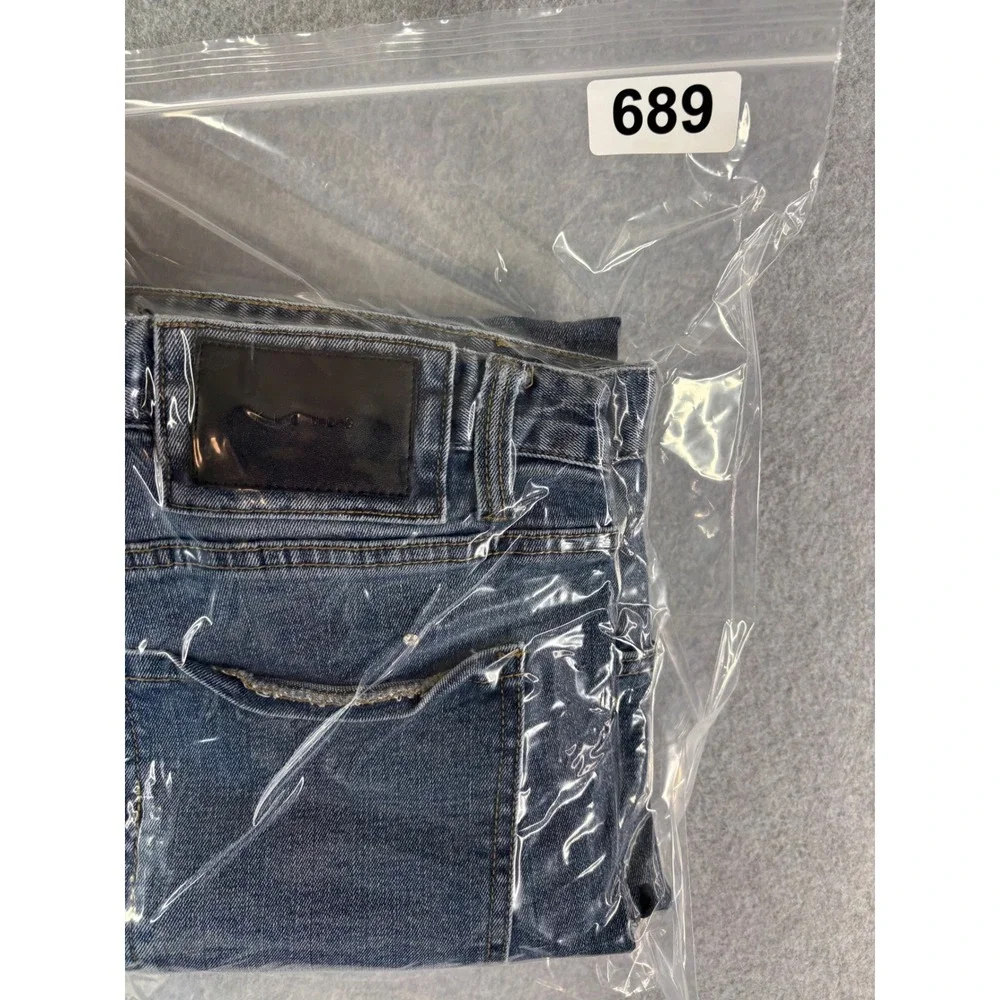 Kloud 9 kloud distressed